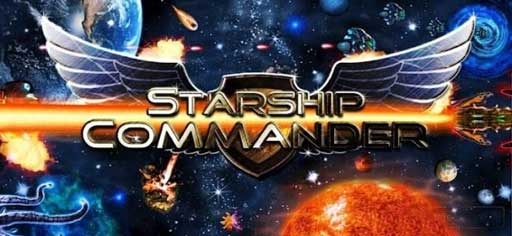 ǽָӹ Starship Commander v1.09