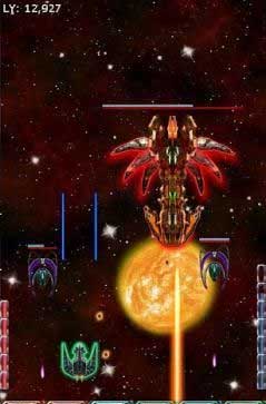 ǽָӹ Starship Commander v1.09