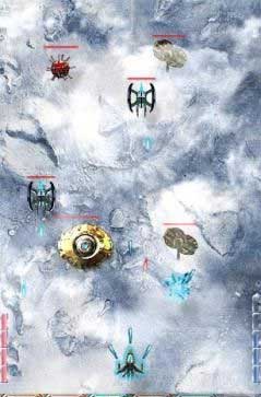 ǽָӹ Starship Commander v1.09