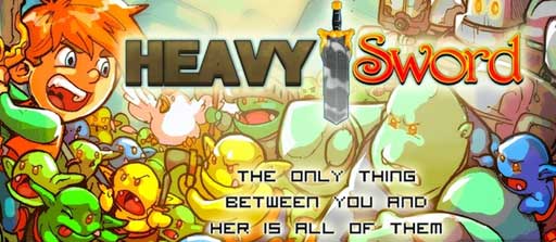 ؽ˫ HEAVY sword v2.0