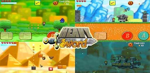ؽ˫ HEAVY sword v2.0