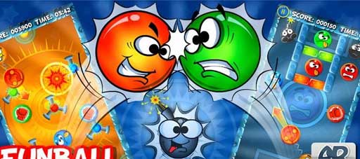  Funball HD v0.9