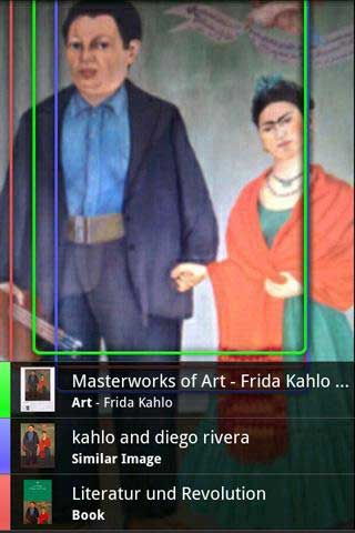 Googleͼ Google Goggles v1.9.1