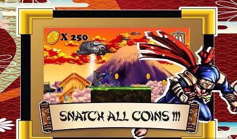 ŭĺӼ Rage of Monkey Clans v1.0