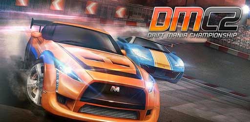 Ư2 İ Drift Mania 2 v1.10