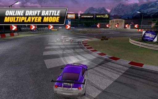 Ư2 İ Drift Mania 2 v1.10