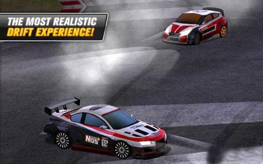 Ư2 İ Drift Mania 2 v1.10