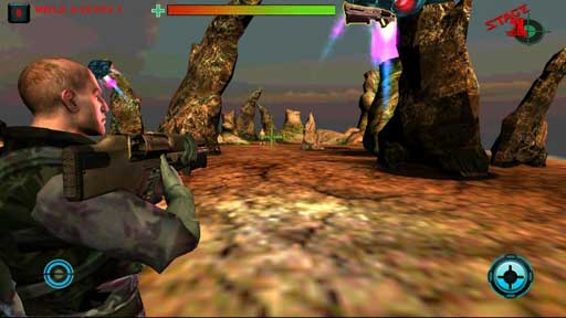  Alien World v1.4
