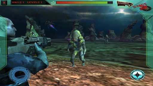  Alien World v1.4