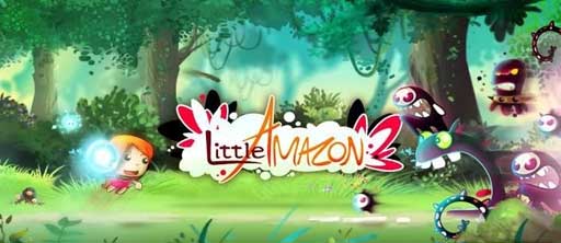 ССѷ Little Amazon v1.0