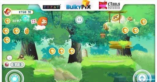 ССѷ Little Amazon v1.0