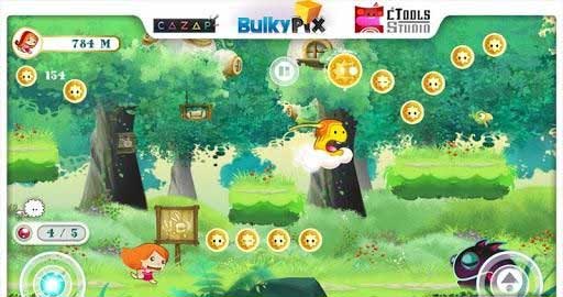ССѷ Little Amazon v1.0
