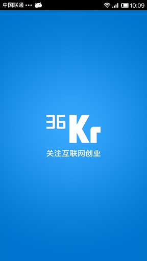 36 36Kr v1.0