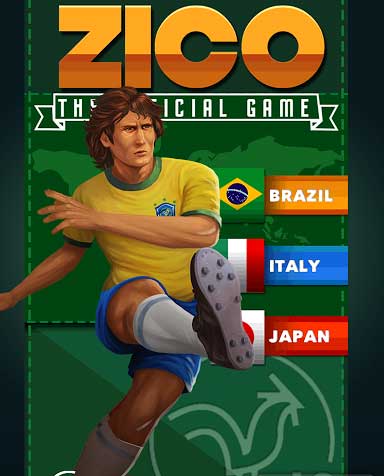 ÿ Zico: The Official Game v1.0