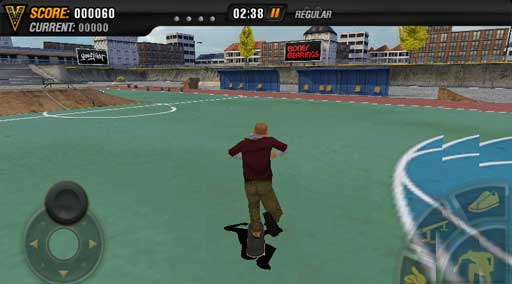 ɶ Mike V: Skateboard Party HD v1.2.5