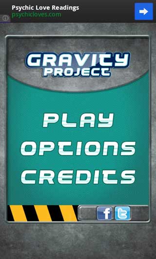 ܿ Gravity Project v1.4