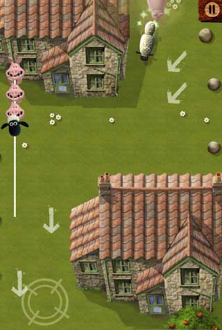 СФ Fleece Lightning v1.0.1
