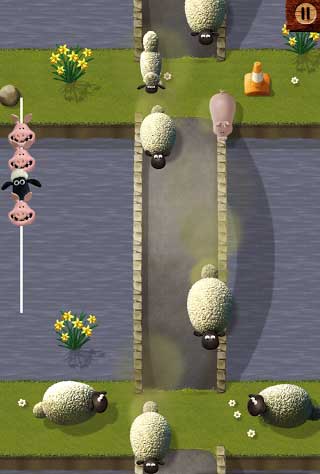 СФ Fleece Lightning v1.0.1