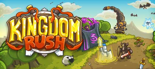ս Kingdom Rush v1.9.2
