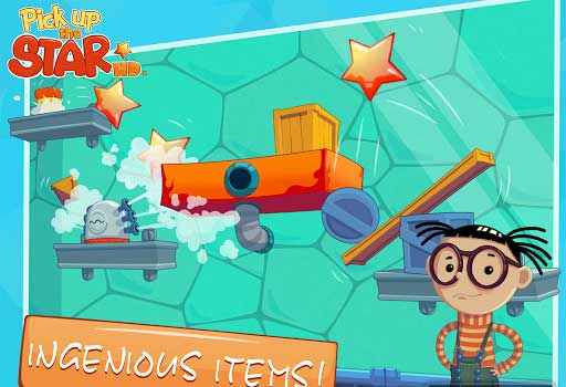 ǴŲ PickUp the Star v1.1