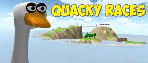  Quacky Races v1.0.2