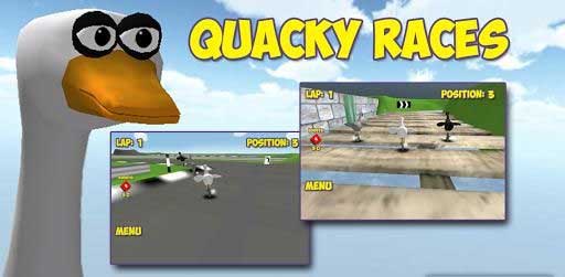  Quacky Races v1.0.2