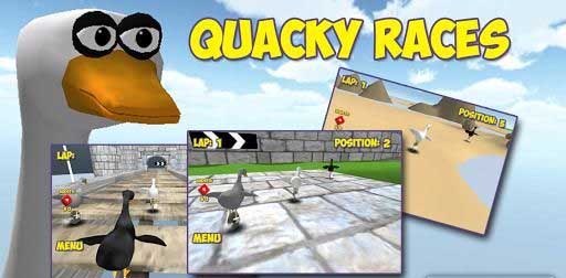  Quacky Races v1.0.2