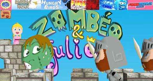 ʬҶ Zombeo And Juliet v1.0