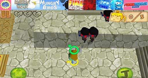 ʬҶ Zombeo And Juliet v1.0
