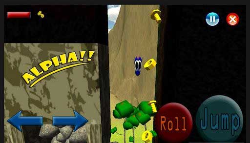 ߵŮð Blob Girl's Adventure v0.331
