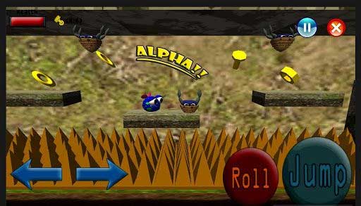 ߵŮð Blob Girl's Adventure v0.331