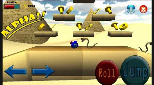 ߵŮð Blob Girl's Adventure v0.331