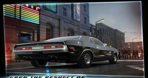 ٶ뼤6 Fast  Furious 6: The Game v1.0.1