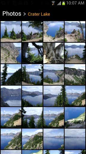 ѷƬƴ洢 Amazon Cloud Drive Photos v1.6.110110g