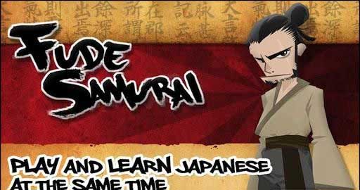 鷨ʿ Fude Samurai v1.0.2