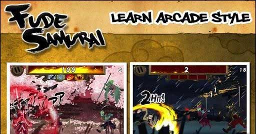 鷨ʿ Fude Samurai v1.0.2