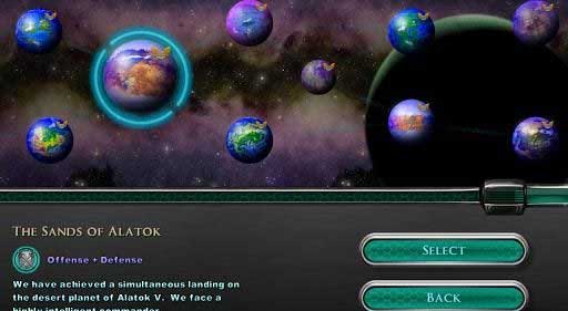  HD City Conquest HD v1.118.0