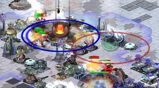  HD City Conquest HD v1.118.0