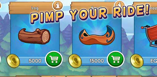 꿨 BeaverKarts v1.0.0.9