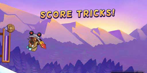꿨 BeaverKarts v1.0.0.9