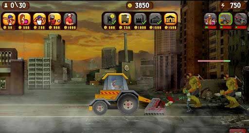սʬ Baseball Vs Zombies v1.4