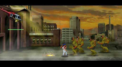 սʬ Baseball Vs Zombies v1.4