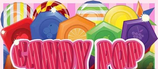 ǹԶ Candy Pop Saga v1.1