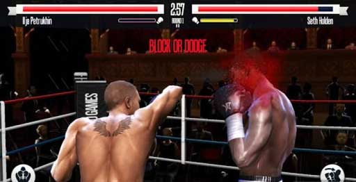 ʵȭ Real Boxing v1.0.2