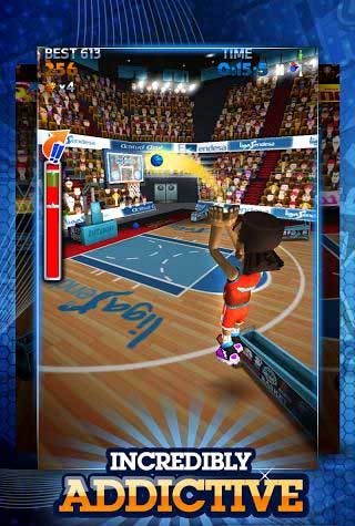 ʽͶ BasketDudes Liga Endesa v3.0.5