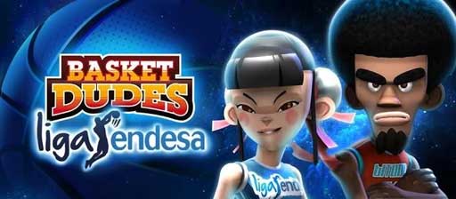 ʽͶ BasketDudes Liga Endesa v3.0.5