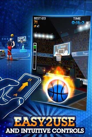 ʽͶ BasketDudes Liga Endesa v3.0.5