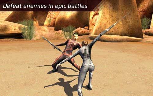 ط After Earth v1.0.1