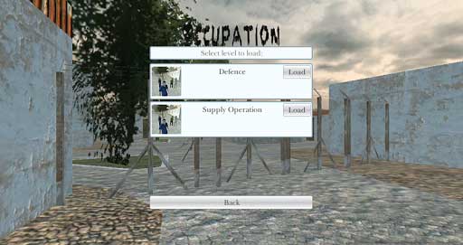 ʬ Occupation Donation v1.19