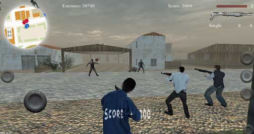 ʬ Occupation Donation v1.19